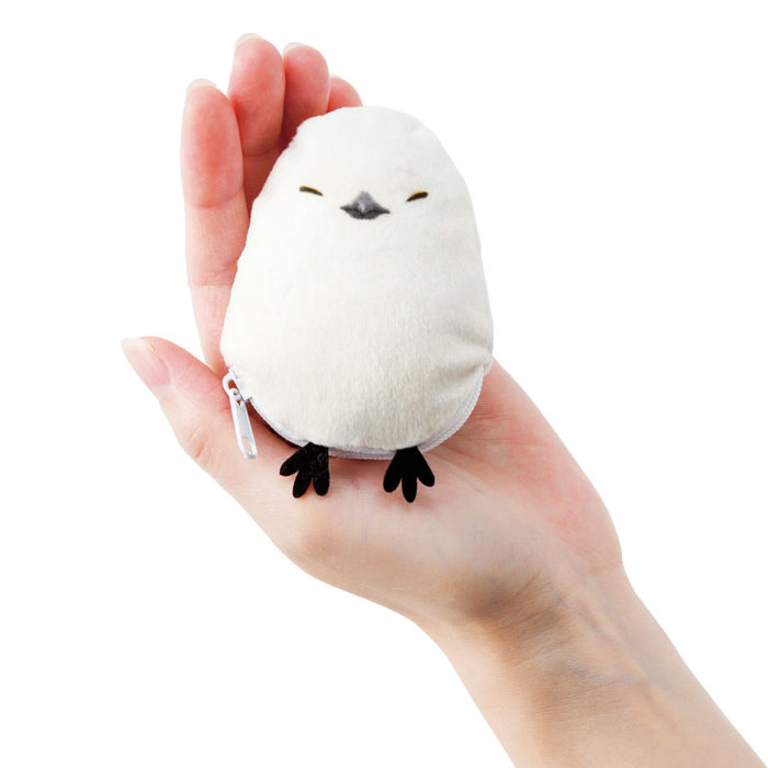 日本療癒小鳥商品三選,增添生活樂趣就靠它們!