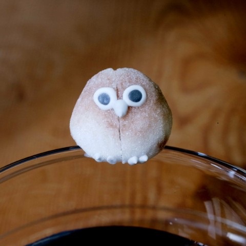 日本療癒小鳥商品三選,增添生活樂趣就靠它們!