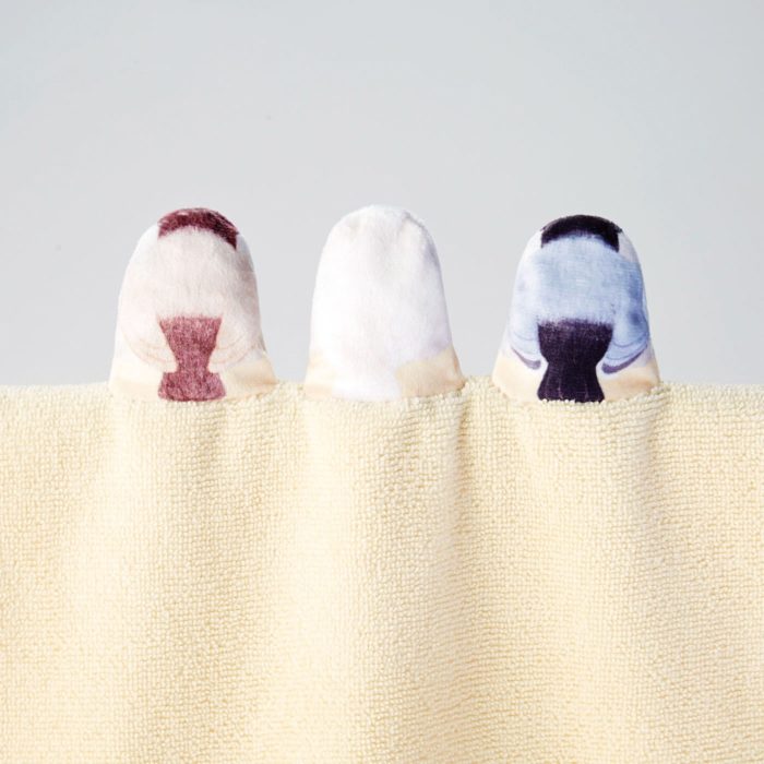 日本療癒小鳥商品三選,增添生活樂趣就靠它們!