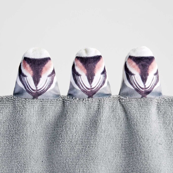 日本療癒小鳥商品三選,增添生活樂趣就靠它們!