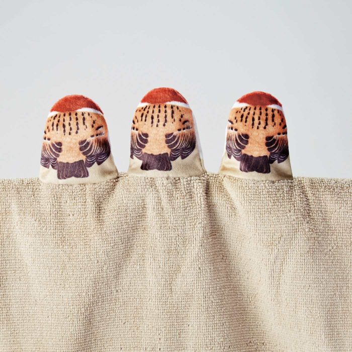 日本療癒小鳥商品三選,增添生活樂趣就靠它們!