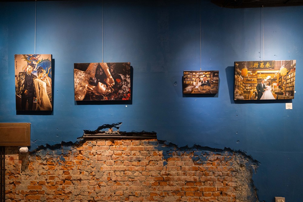 嘉義「打開二通」街角館計畫！走進林聰明、老電器行、山產行等17家嘉義市特色店家