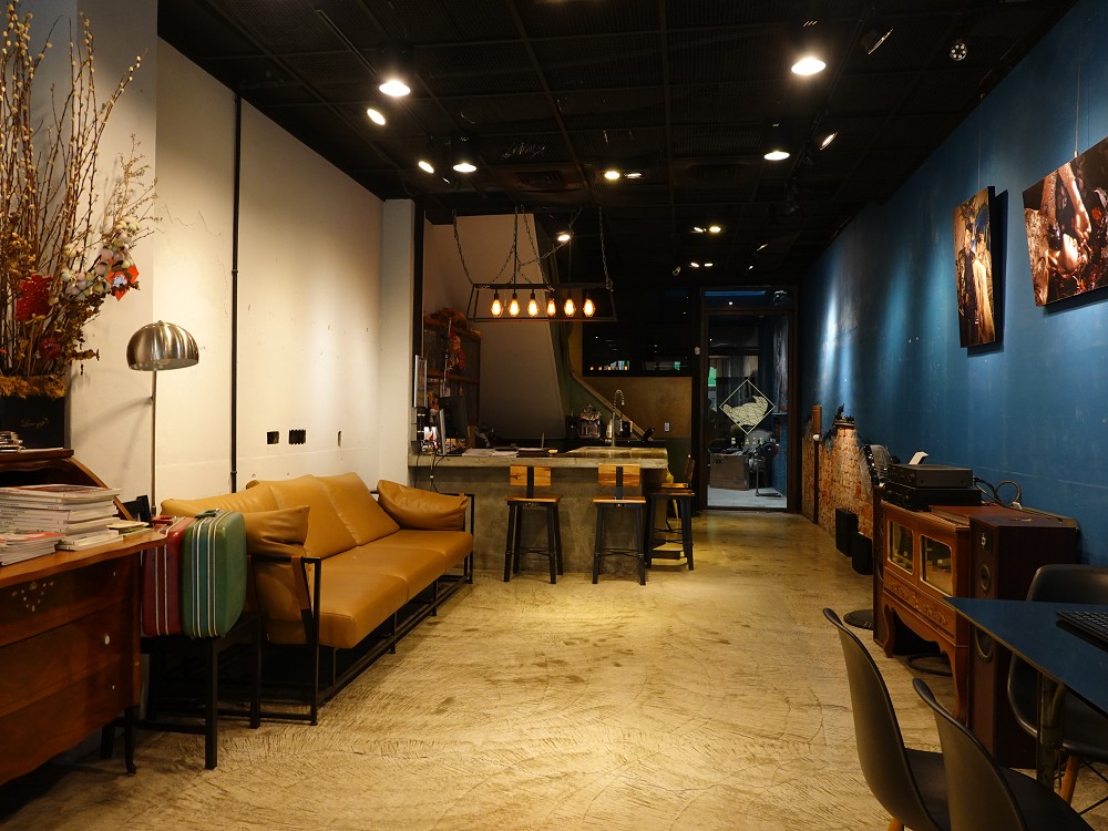 嘉義「打開二通」街角館計畫！走進林聰明、老電器行、山產行等17家嘉義市特色店家