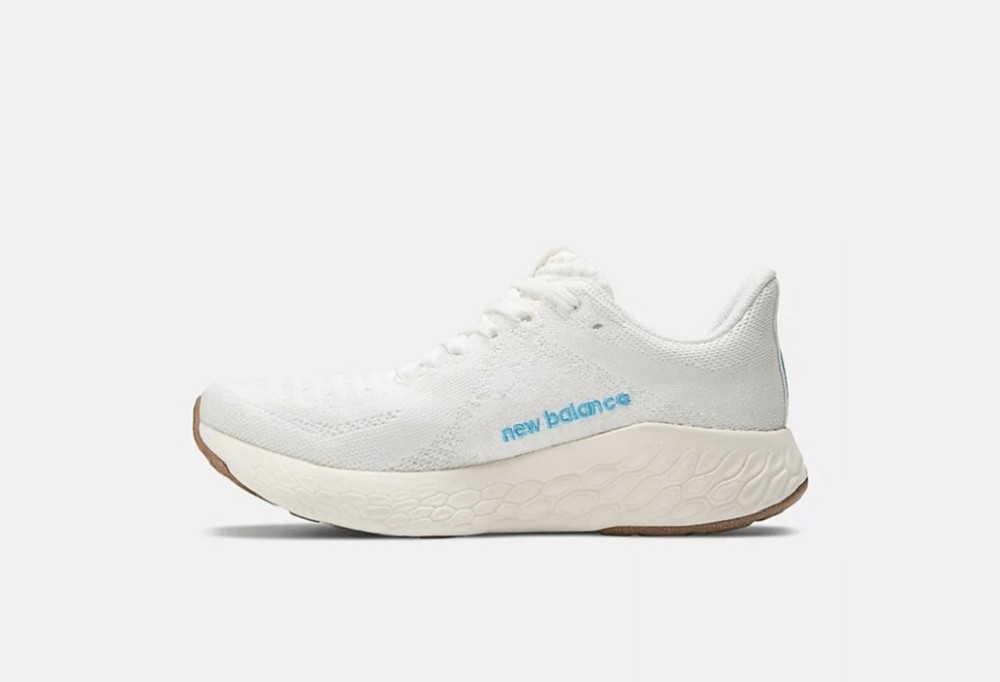Blue Bottle X New Balance聯名慢跑鞋款！藍瓶咖啡刺繡、環保材質等亮點