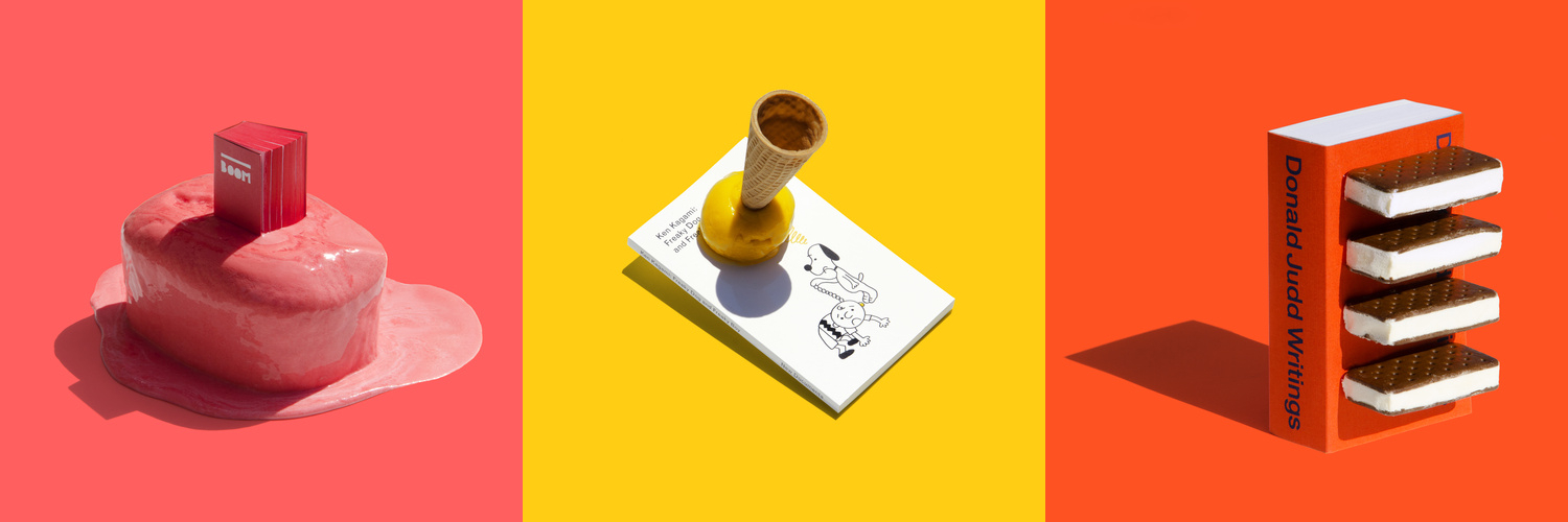 愛馬仕推蘆筍柏金包？美國設計師Ben Denzer腦洞大開的蔬菜包、冰淇淋書創作