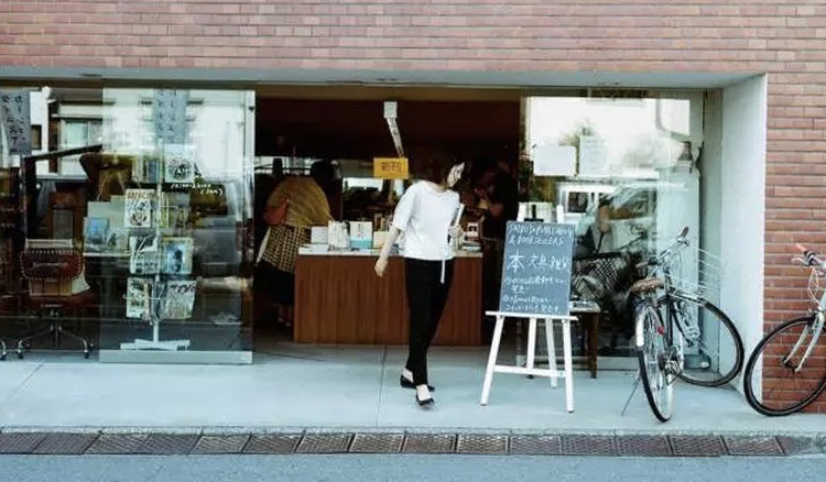 今年就從閱讀美學開始吧！文青們不可錯過的5間東京生活選書店