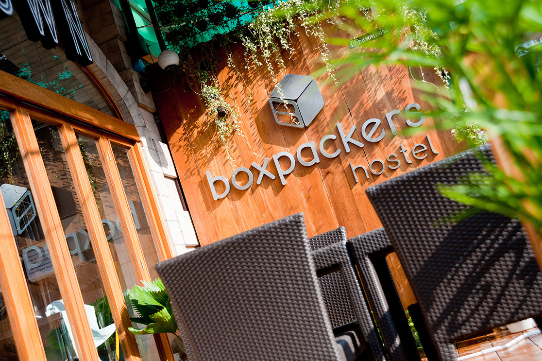 設計師必訪!嚴選十大曼谷特色旅店