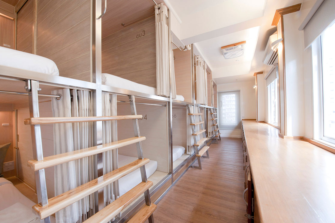 設計師必訪!嚴選十大曼谷特色旅店