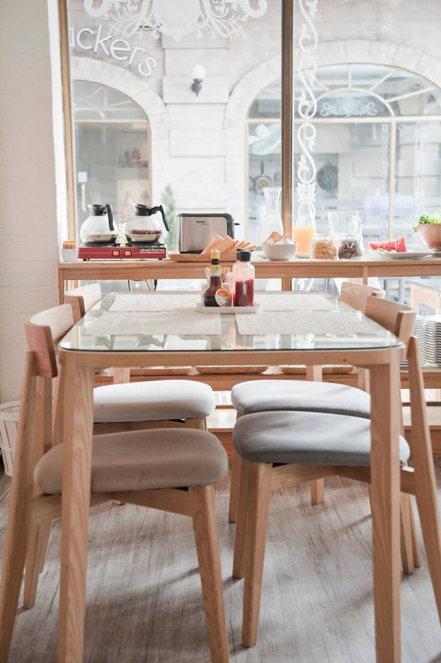 設計師必訪!嚴選十大曼谷特色旅店