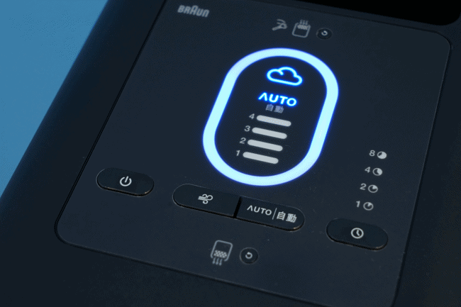 絕不妥協的雙重過濾淨化,守護全家人的呼吸健康:【德國百靈 SensorAir空氣清淨機】開箱動手玩