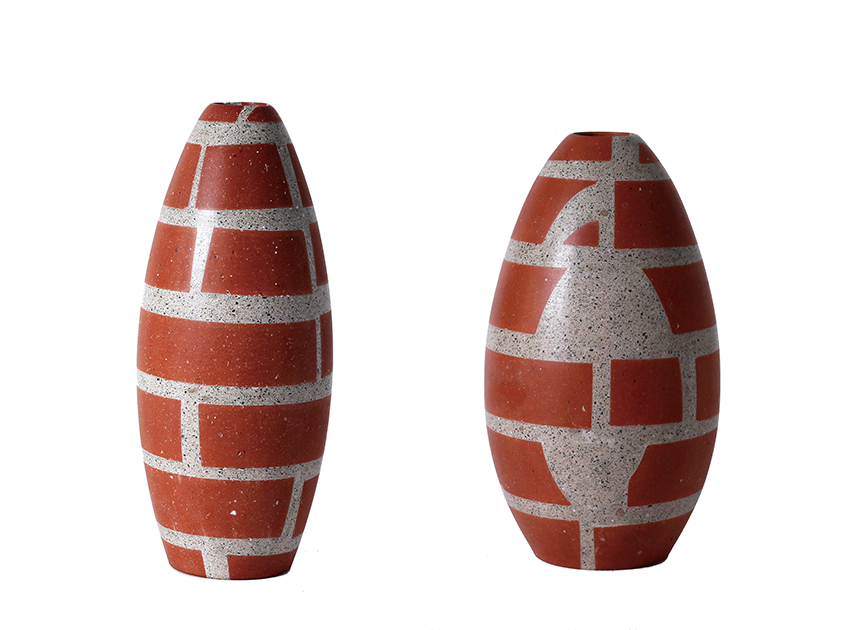 台式設計美學優雅現身以色列！台灣設計師週精選 12 件作品首度受邀參展耶路撒冷設計週