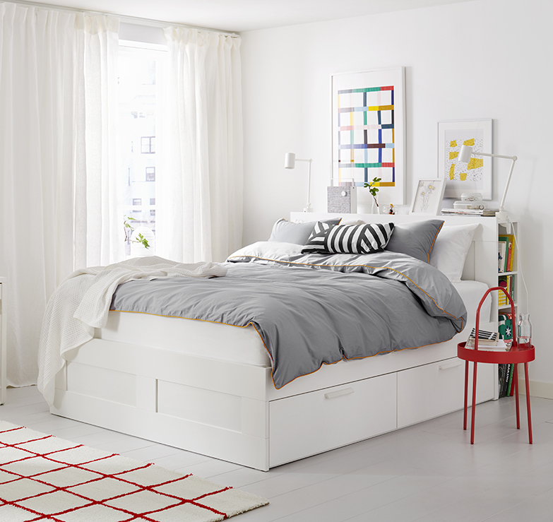 住進 IKEA 展間的夢想成真！全台唯一 IKEA pop-up hotel 快閃旅店免費睡一晚開放申請中