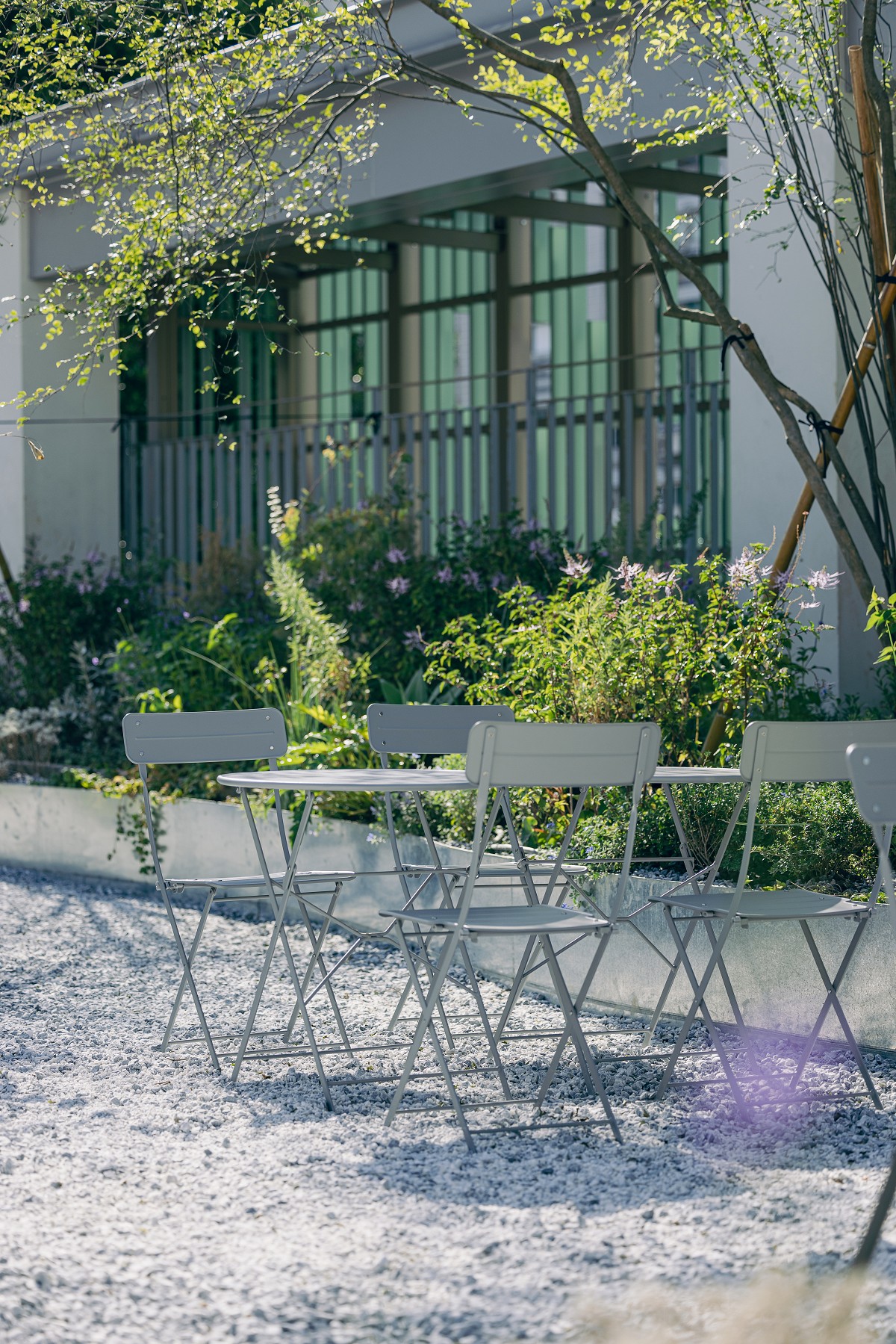 台北特色早午餐「BRUN不然 信義店」!通透綠意空間感受鬧中取靜美食氛圍