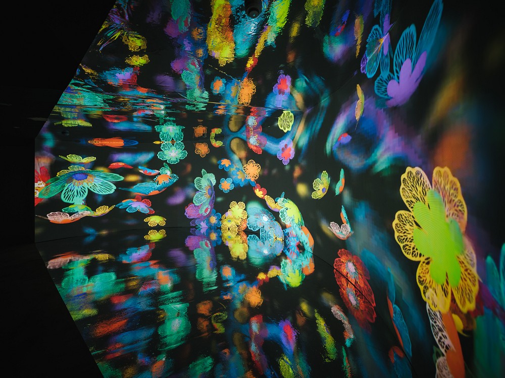 2022屏東落山風藝術季亮點！仿生獸、風之籽、海怪雕塑等13組藝術作品亮相