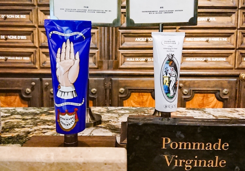 19 世紀的法國藥妝店長怎樣?法國香氛品牌 BULY 1803 復刻拿破崙年代的香氛風華