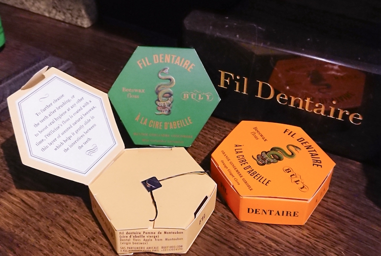 19 世紀的法國藥妝店長怎樣?法國香氛品牌 BULY 1803 復刻拿破崙年代的香氛風華