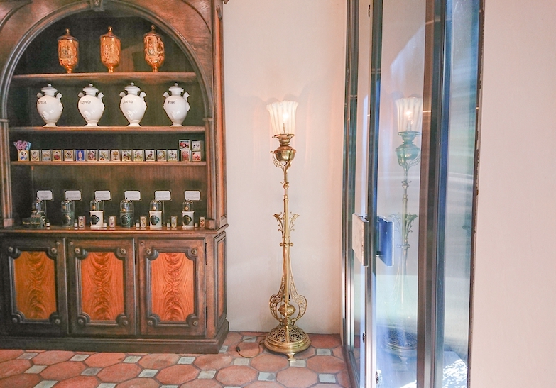 19 世紀的法國藥妝店長怎樣?法國香氛品牌 BULY 1803 復刻拿破崙年代的香氛風華