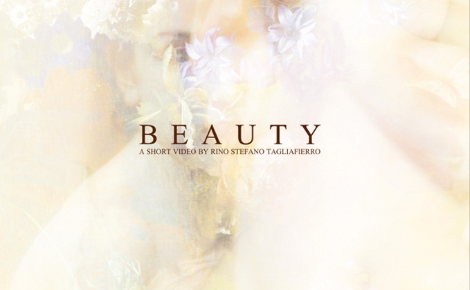 感受名畫真實的美與殘酷《B E A U T Y》