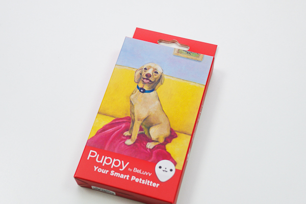 再好動的寶貝都能顧ㄉㄧㄠˊㄉㄧㄠˊ(台)，BeLuvv 聰明防走失配件