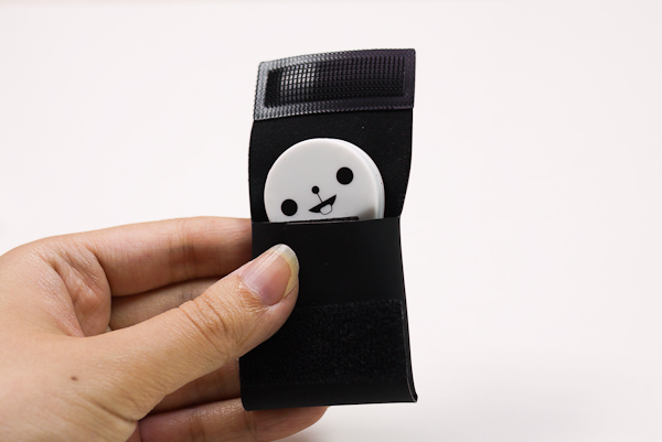 再好動的寶貝都能顧ㄉㄧㄠˊㄉㄧㄠˊ(台)，BeLuvv 聰明防走失配件