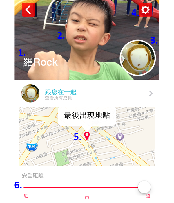 再好動的寶貝都能顧ㄉㄧㄠˊㄉㄧㄠˊ(台),BeLuvv 聰明防走失配件