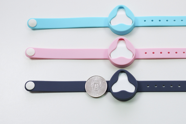 再好動的寶貝都能顧ㄉㄧㄠˊㄉㄧㄠˊ(台)，BeLuvv 聰明防走失配件