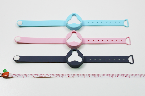 再好動的寶貝都能顧ㄉㄧㄠˊㄉㄧㄠˊ(台)，BeLuvv 聰明防走失配件