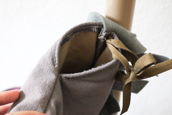 【生活玩物】童話風格傢俱 biaugust 動物椅