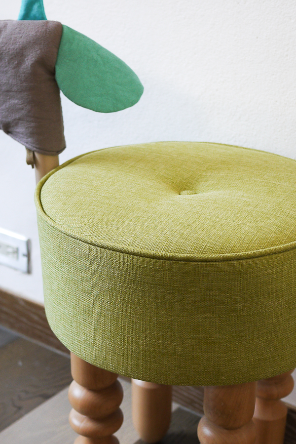 【生活玩物】童話風格傢俱 biaugust 動物椅