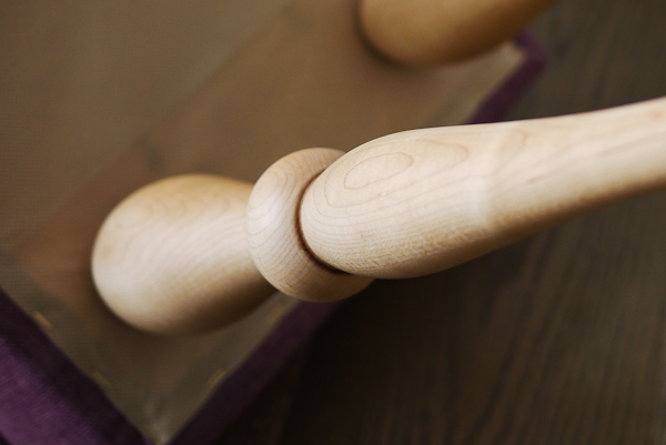 【生活玩物】童話風格傢俱 biaugust 動物椅