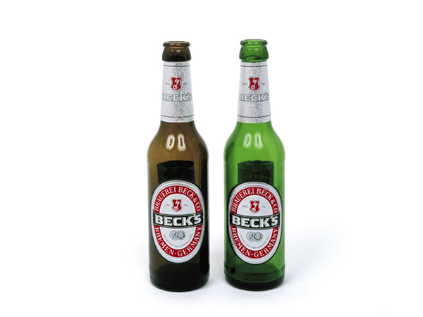 量產工廠中的限量品：生產線上的瑕疵商品