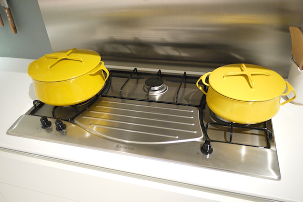 【開房文】Big Apartment 小宅革命，用嶄新觀念打造進口設計公寓，把真正的家還給你！