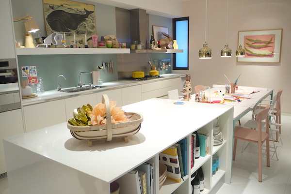 【開房文】Big Apartment 小宅革命，用嶄新觀念打造進口設計公寓，把真正的家還給你！