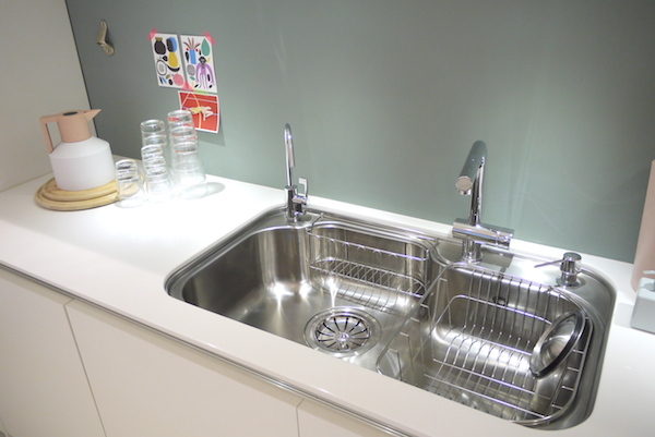 【開房文】Big Apartment 小宅革命,用嶄新觀念打造進口設計公寓,把真正的家還給你!