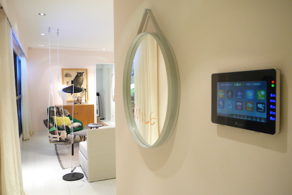 【開房文】Big Apartment 小宅革命，用嶄新觀念打造進口設計公寓，把真正的家還給你！