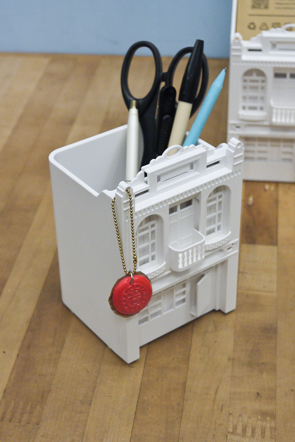 【生活玩物】把迷人老街搬回家,《bitplay ARCHI 老街系列》