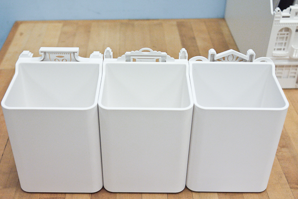 【生活玩物】把迷人老街搬回家,《bitplay ARCHI 老街系列》