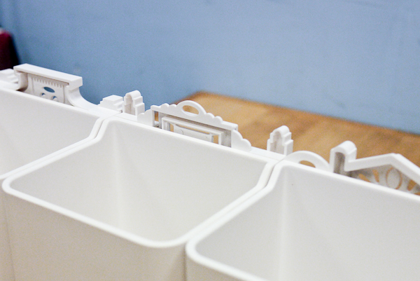 【生活玩物】把迷人老街搬回家,《bitplay ARCHI 老街系列》