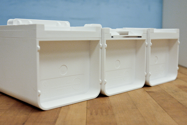 【生活玩物】把迷人老街搬回家,《bitplay ARCHI 老街系列》