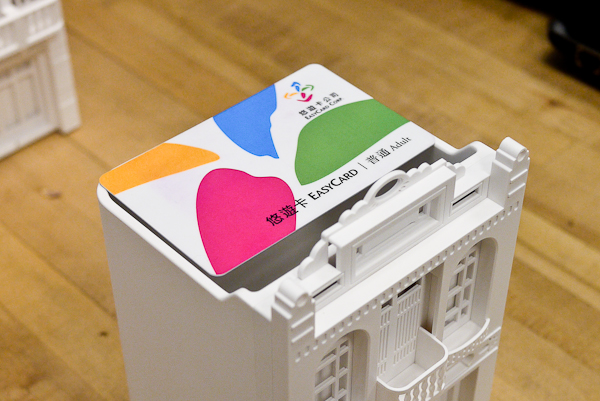 【生活玩物】把迷人老街搬回家,《bitplay ARCHI 老街系列》