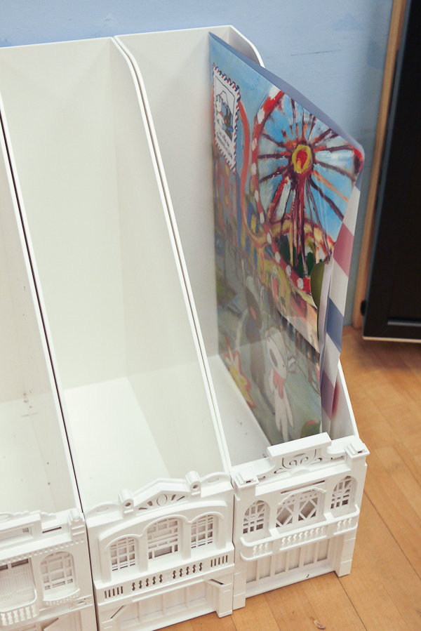 【生活玩物】把迷人老街搬回家,《bitplay ARCHI 老街系列》