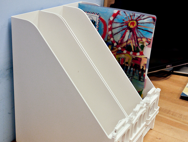 【生活玩物】把迷人老街搬回家,《bitplay ARCHI 老街系列》