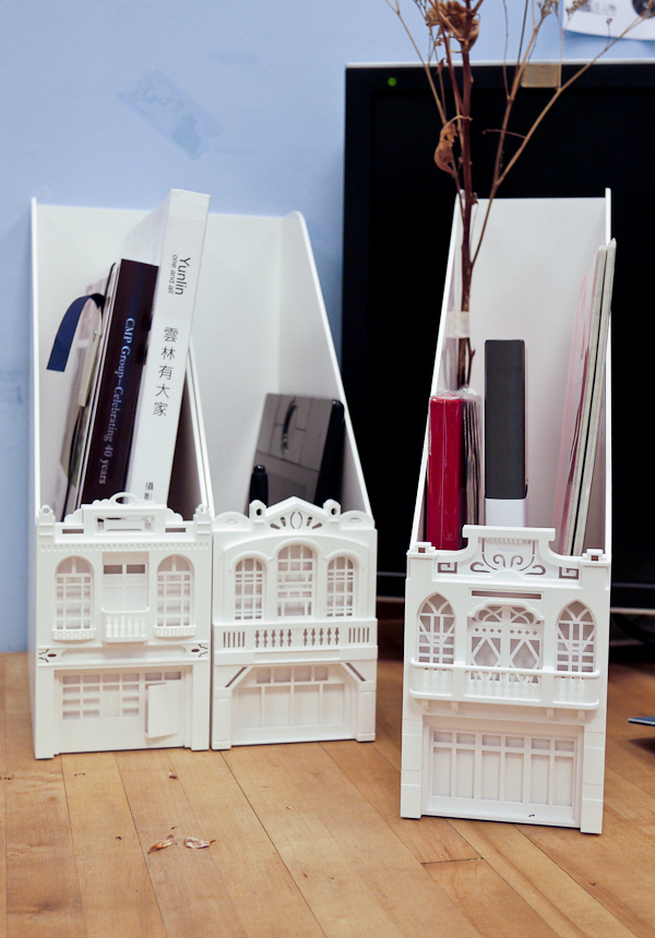 【生活玩物】把迷人老街搬回家,《bitplay ARCHI 老街系列》