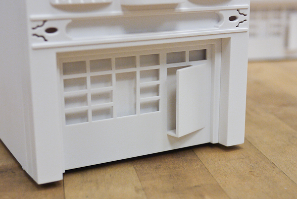 【生活玩物】把迷人老街搬回家,《bitplay ARCHI 老街系列》