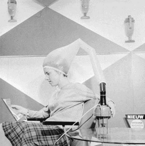 過去的就讓它過去吧…，從前難以理解的怪異發明們