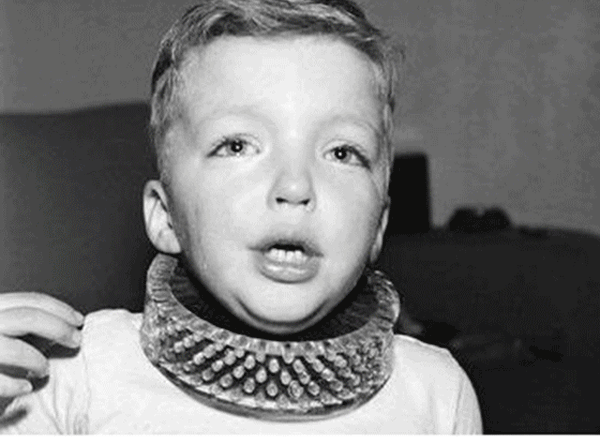 過去的就讓它過去吧…，從前難以理解的怪異發明們