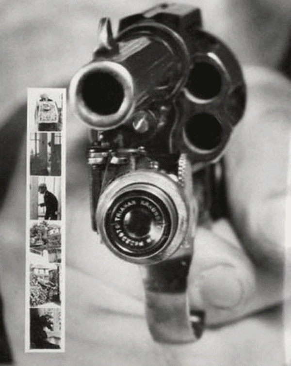 過去的就讓它過去吧…，從前難以理解的怪異發明們