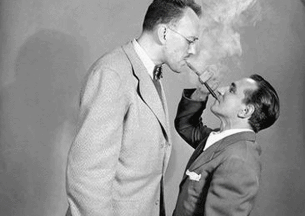 過去的就讓它過去吧…，從前難以理解的怪異發明們