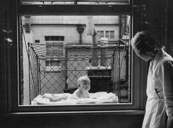 過去的就讓它過去吧…，從前難以理解的怪異發明們