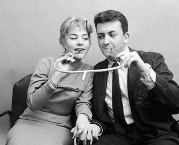 過去的就讓它過去吧…，從前難以理解的怪異發明們